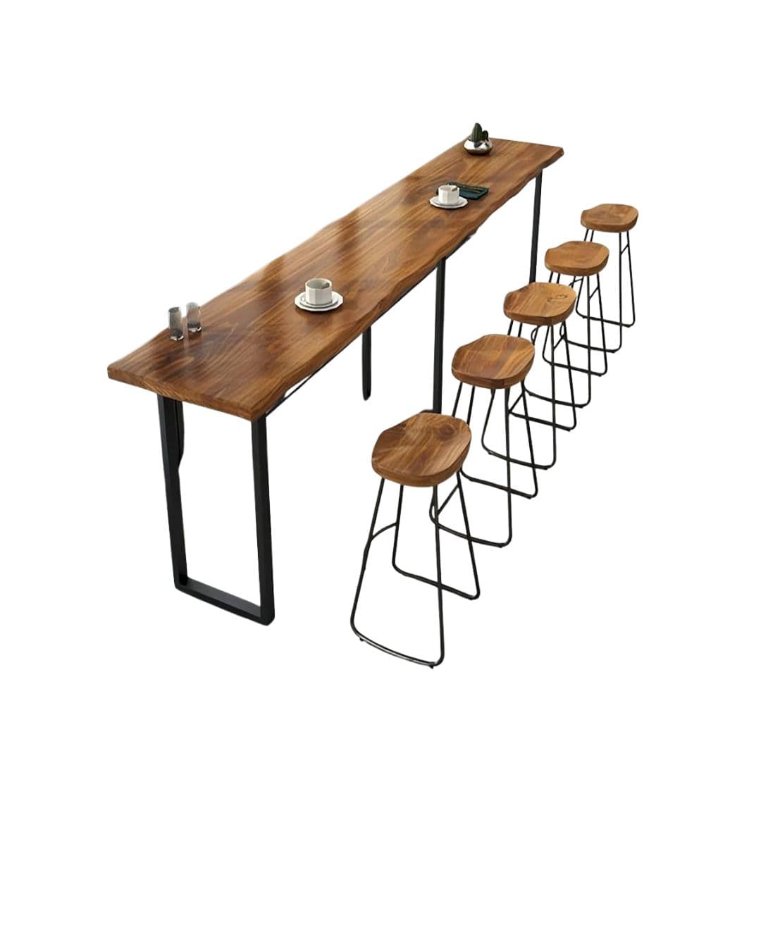 Cafeteria Tables