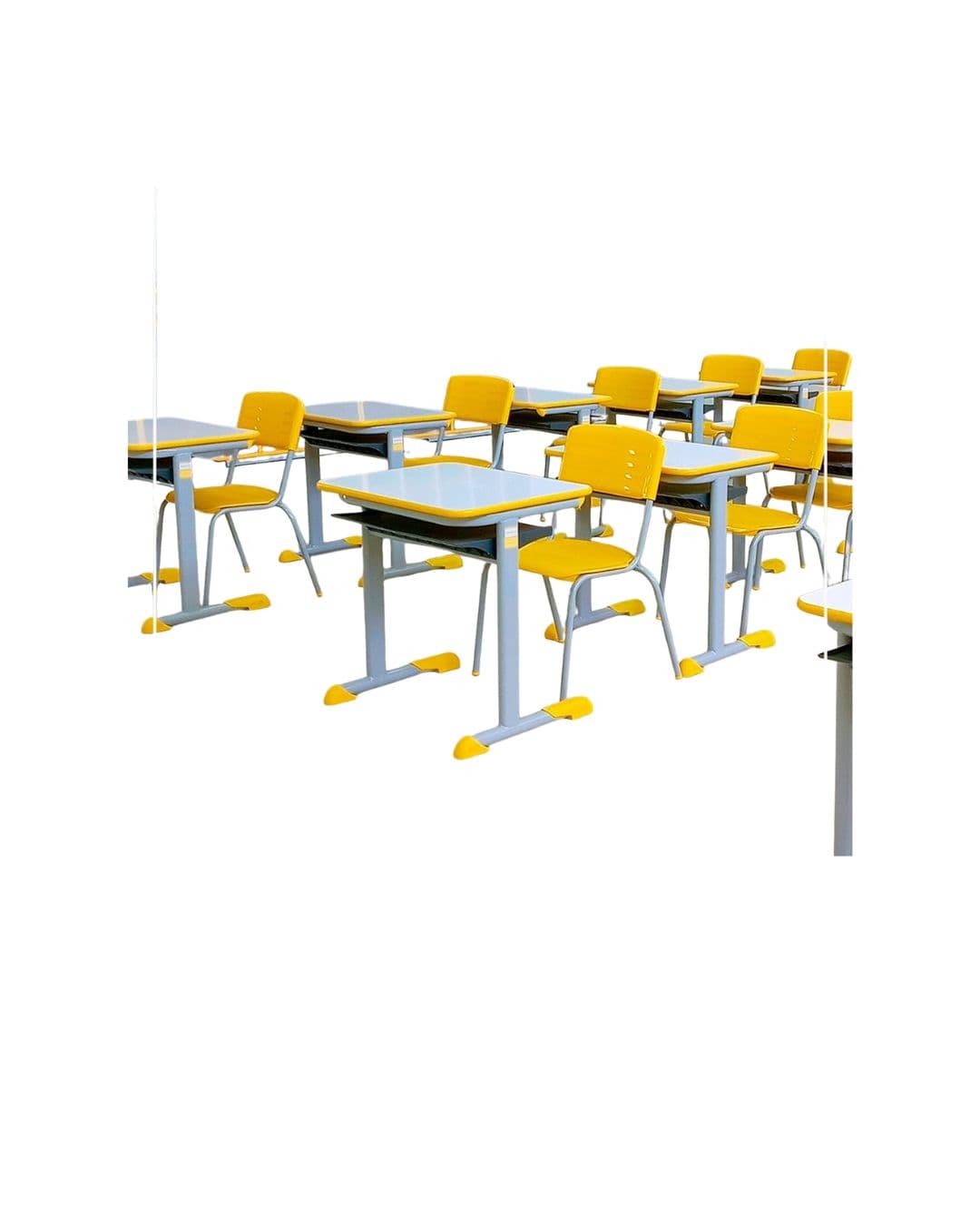 School & Classroom Chairs