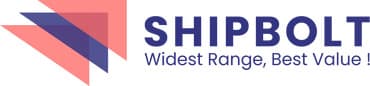 Shipbolt Logo