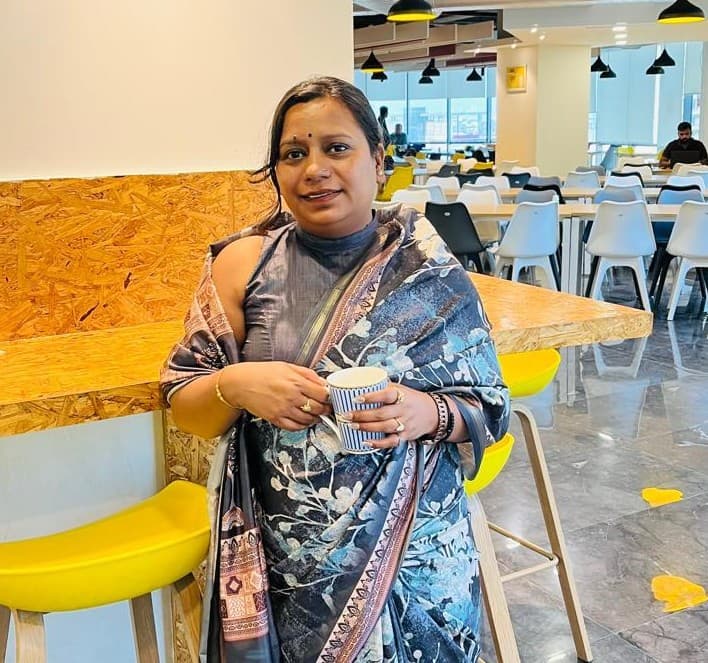 Mrs. Shraddha Aggarwal