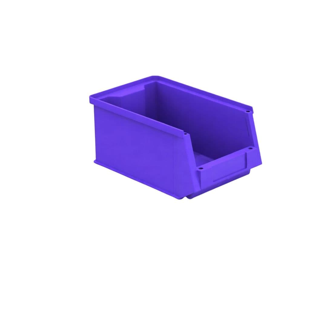 Corrugated Bins