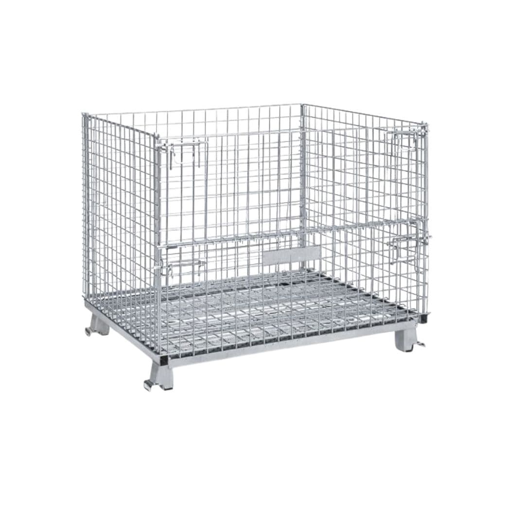 Metal Containers (Metainer)