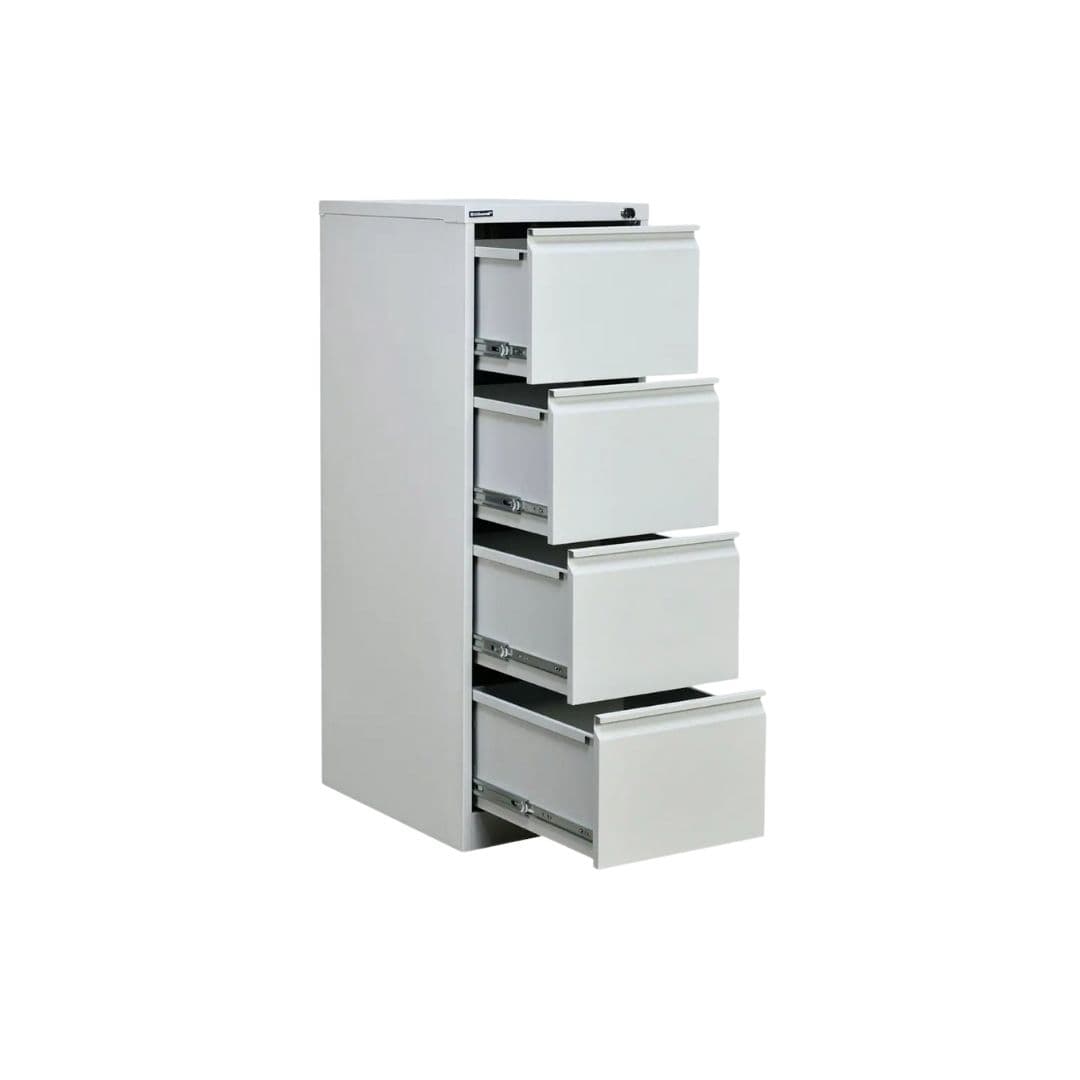 File Cabinets (4 Drawer)