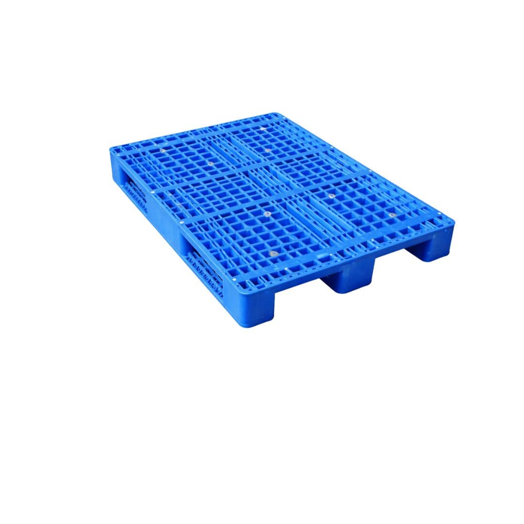 Injection Molded Pallets (Rack Type)
