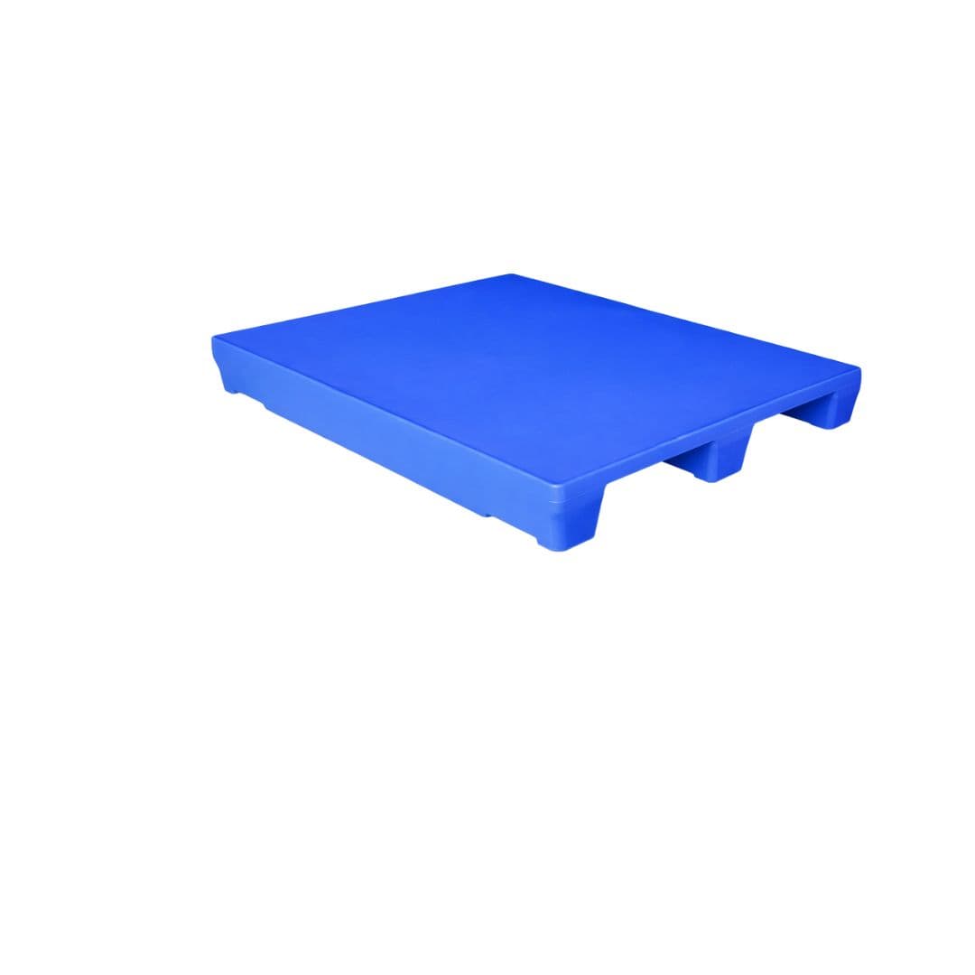 Roto Molded Pallets (Ground Type)