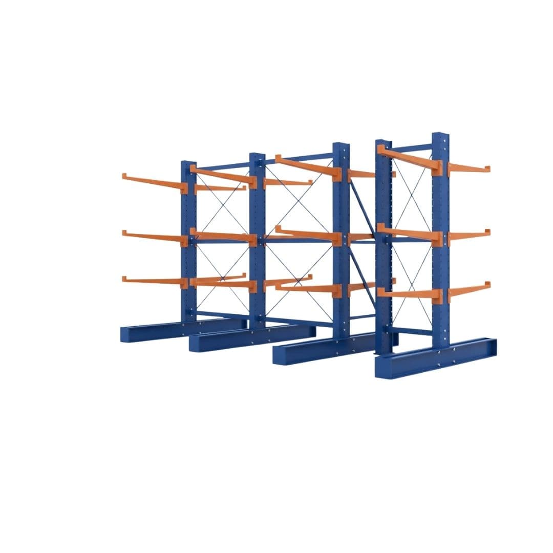 Cantilever Racks (T & L Type)