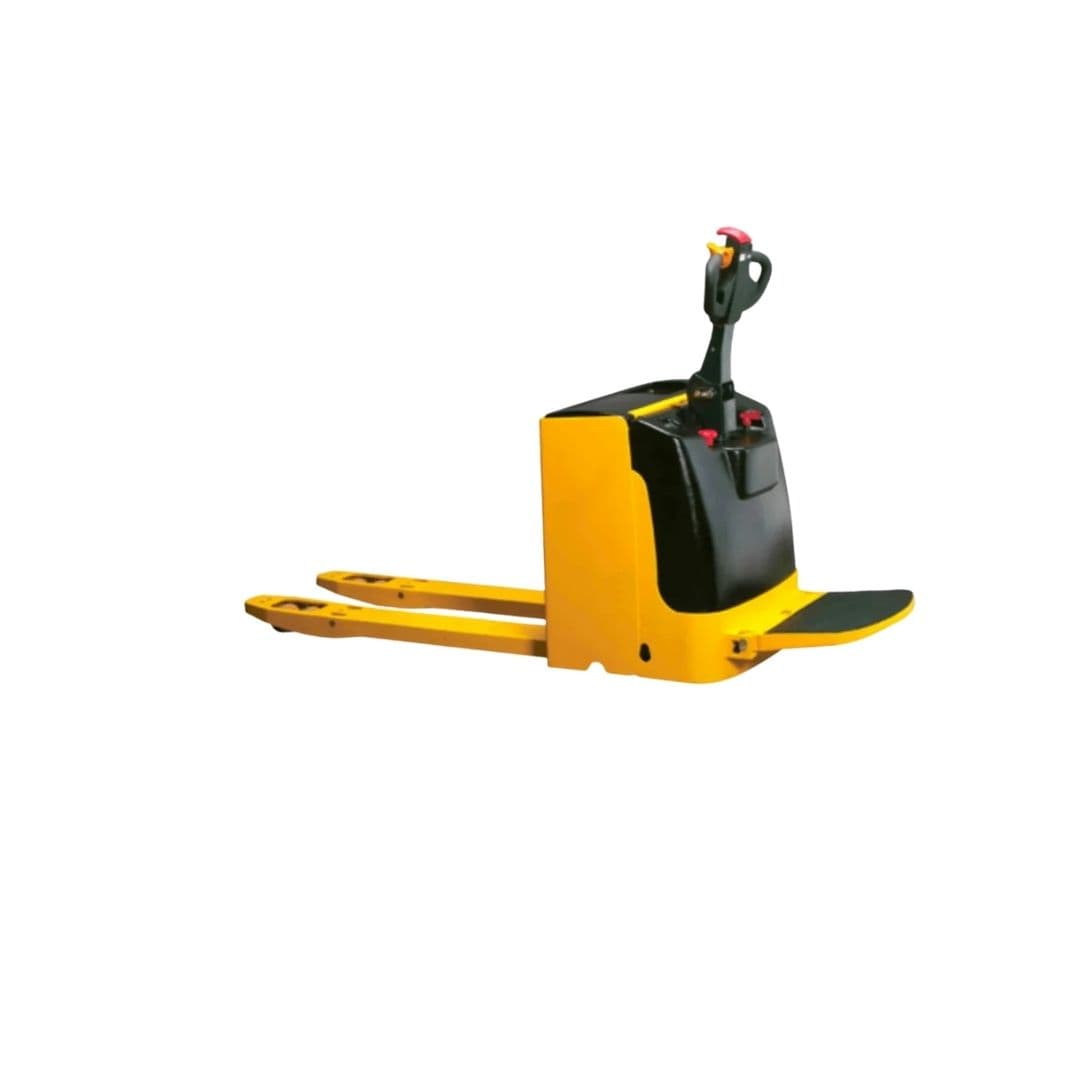 Electric Pallet Truck