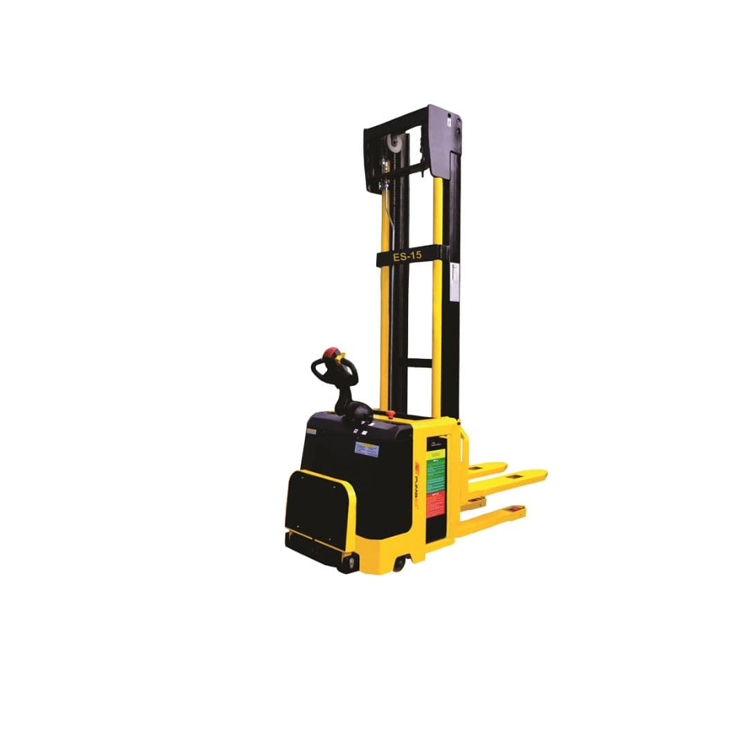Electric Stacker