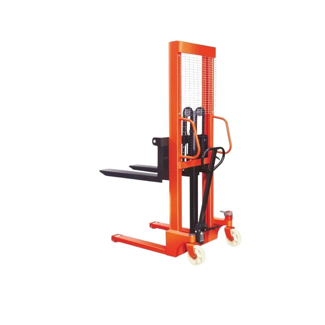 Manual Stacker