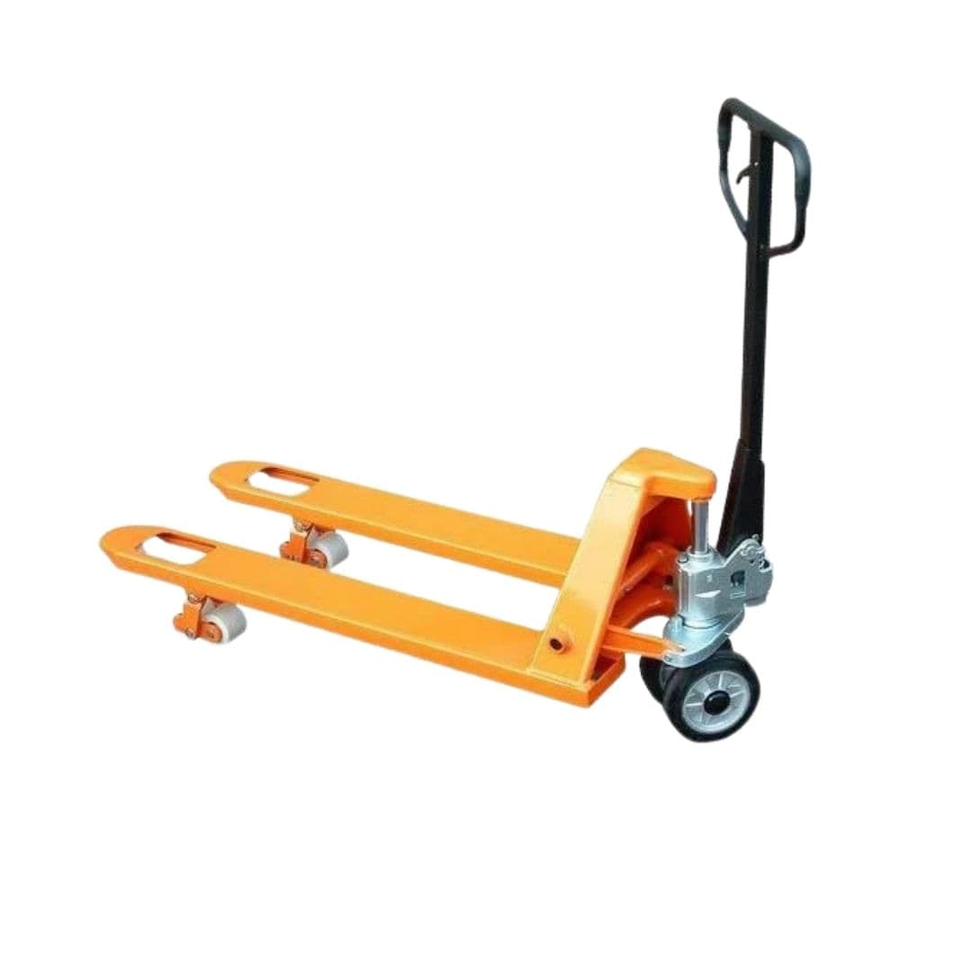 Scale Pallet Truck