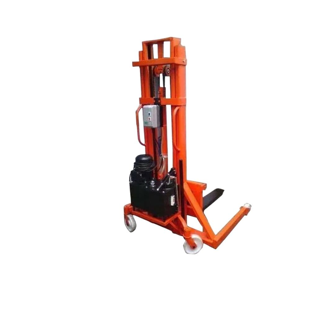 Semi Electric Stacker (AC & DC)