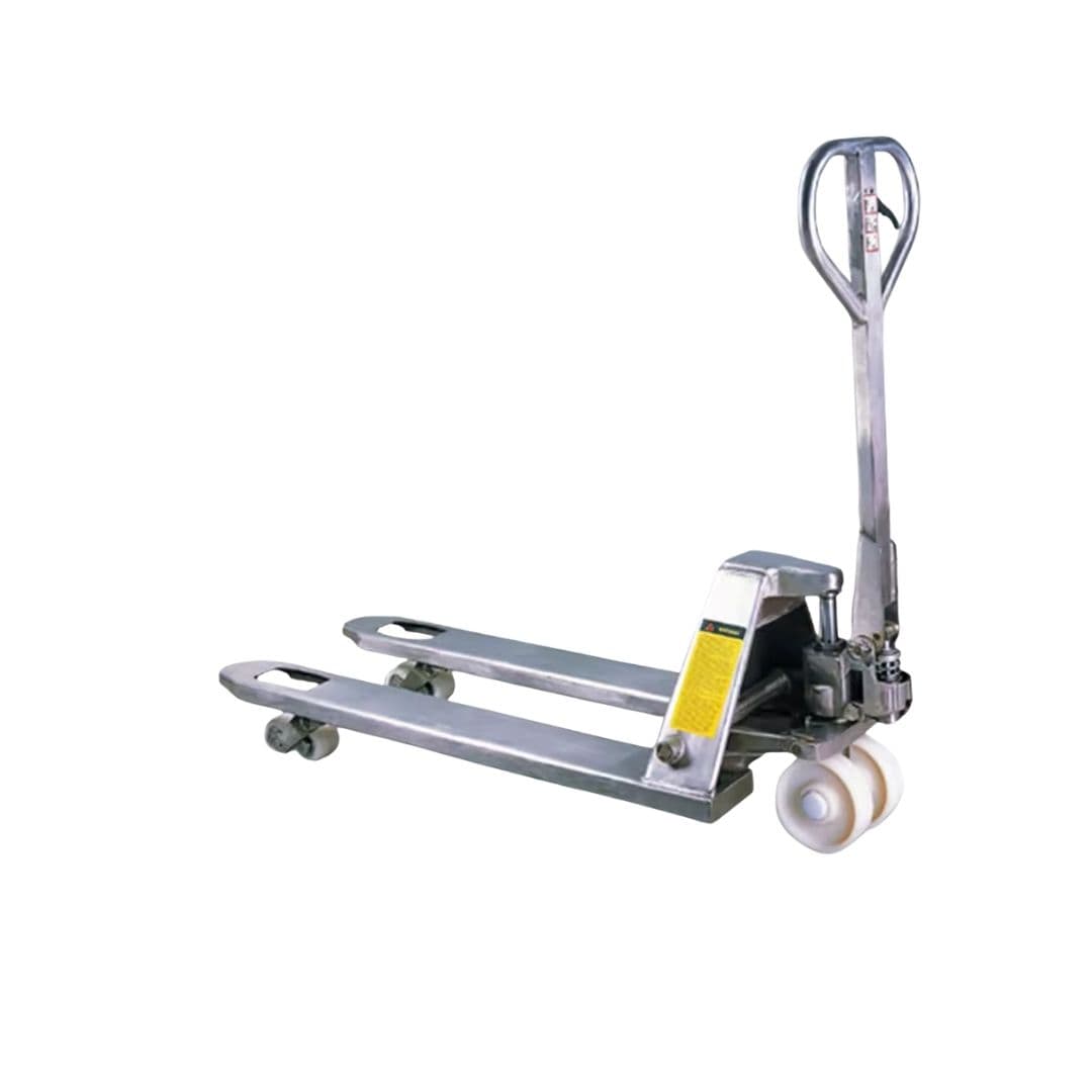 SS Pallet Truck