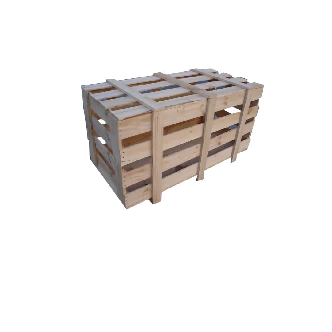 Wooden Packing Pallet Boxes