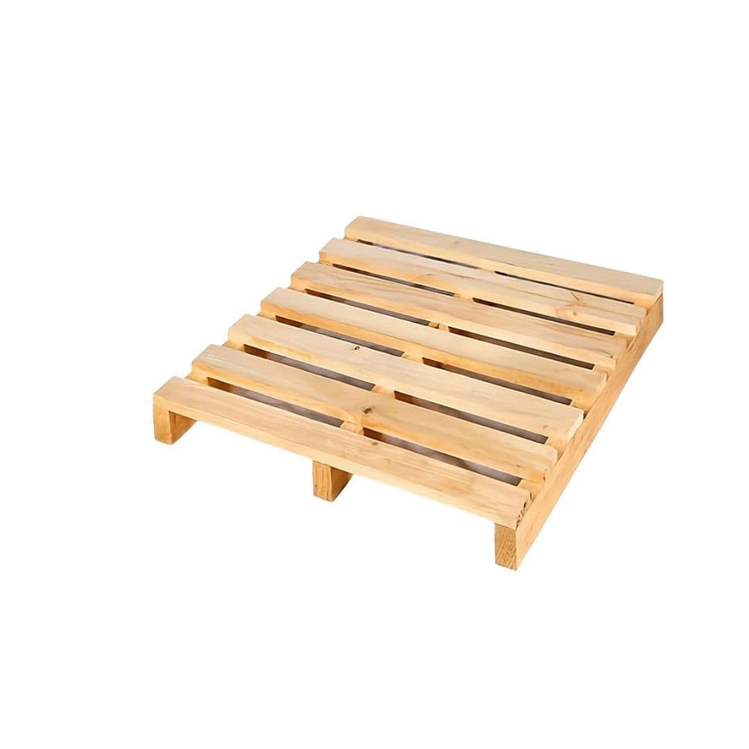 Wooden Pallets